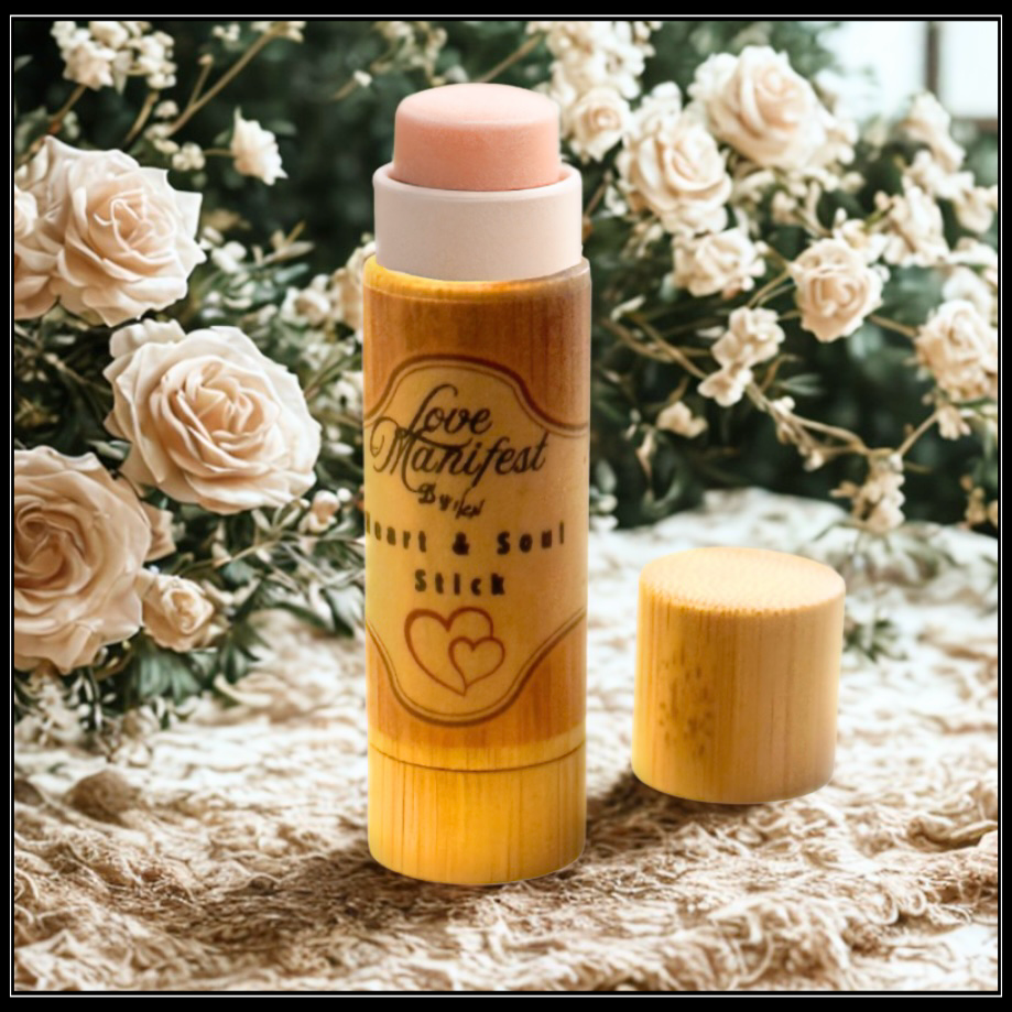 סטיק זימון אהבה לוב מניפסט- Love manifest stick