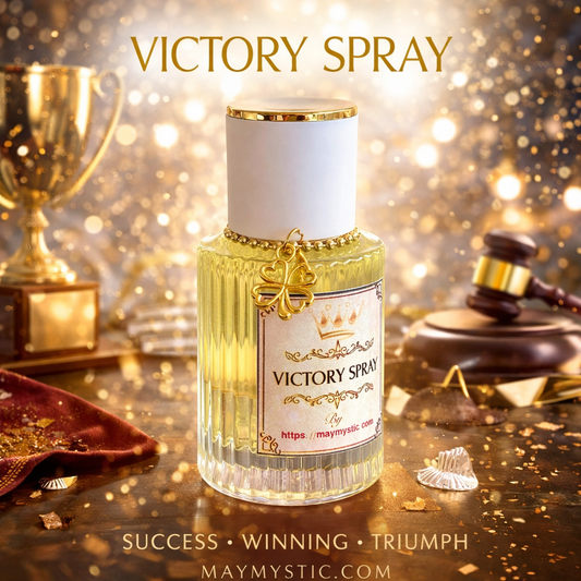 Victory Success Spray