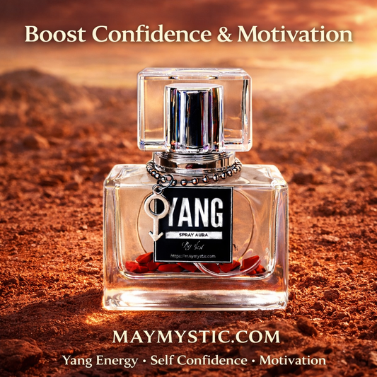 ספריי הילה ״יאנג״