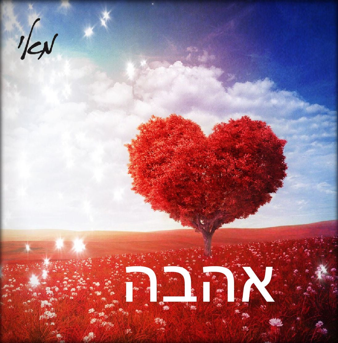 משיכת אהבה - חיזוק זוגיות - משיכה - -Kabbalah products- Attract love-attract soulmate