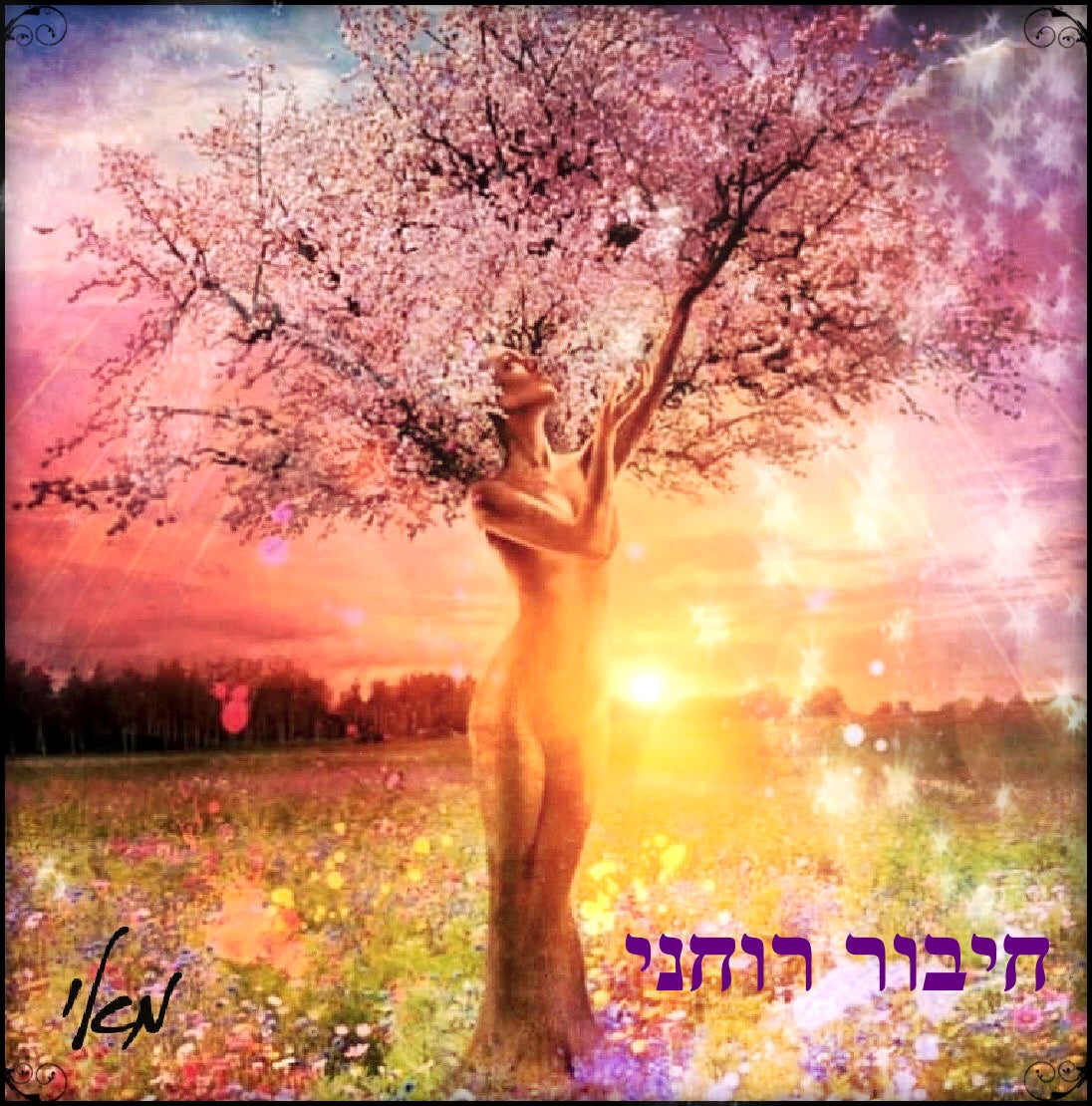 תקשור - חיבור רוחני -  Intuitions and Psychic connexion