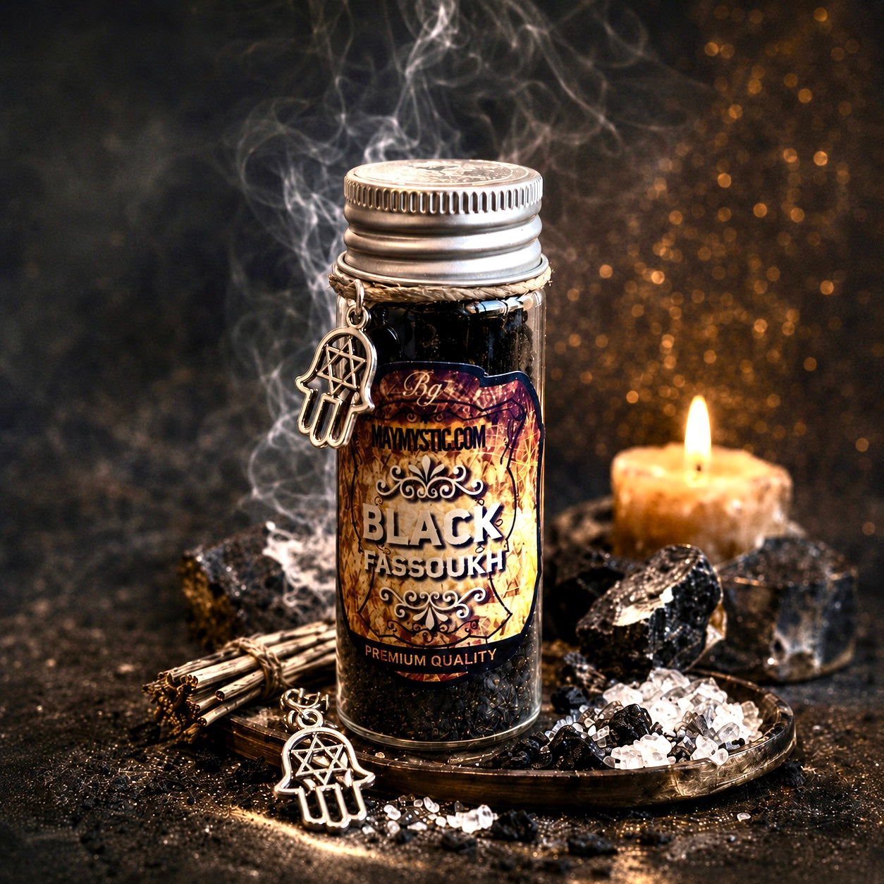 Black Passover