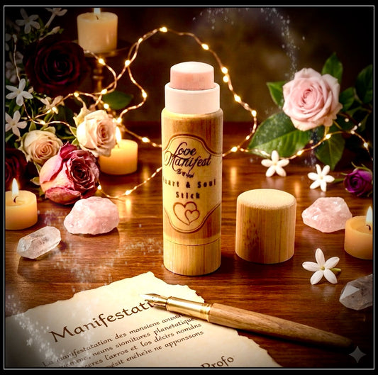 סטיק זימון אהבה לוב מניפסט