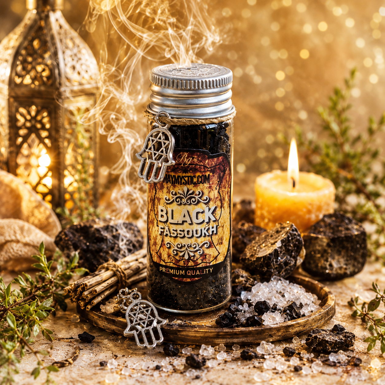 Black Passover