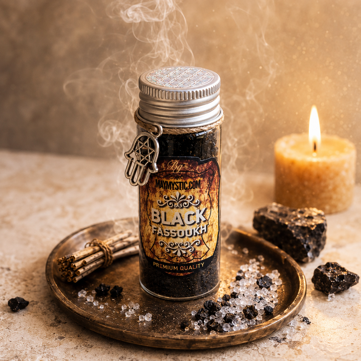 Black Passover