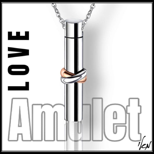 קמע לאהבה- Love Amulet